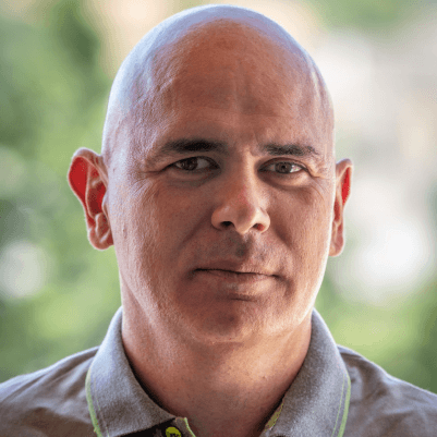 Roberto -Alcon